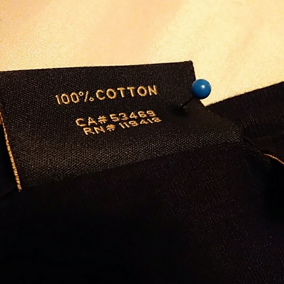 LAST ONE!!! Ed Hardy tee - Picture 6 of 6